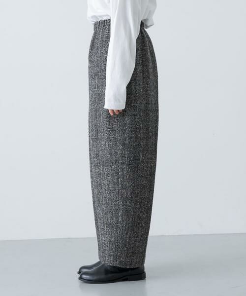 かぐれ / かぐれ その他パンツ | ツイードスラックス | 詳細22