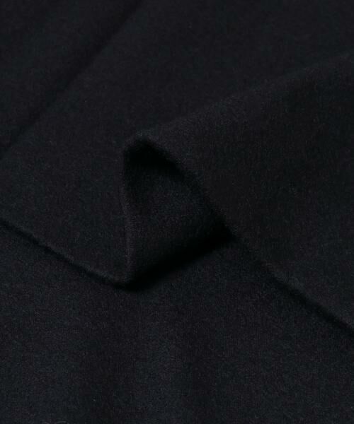 かぐれ / かぐれ スカート | ウールカットストレートスカート | 詳細11