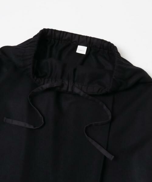 かぐれ / かぐれ スカート | ウールカットストレートスカート | 詳細8