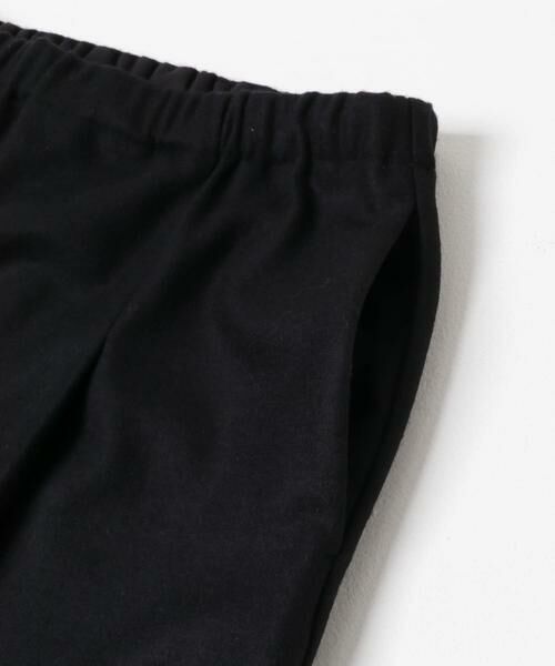 かぐれ / かぐれ スカート | ウールカットストレートスカート | 詳細9