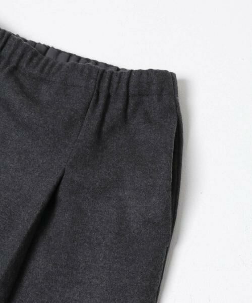 かぐれ / かぐれ スカート | ウールカットストレートスカート | 詳細27