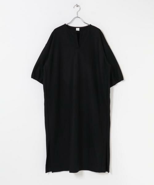 かぐれ / かぐれ ワンピース | ウールオーバーワンピース | 詳細13