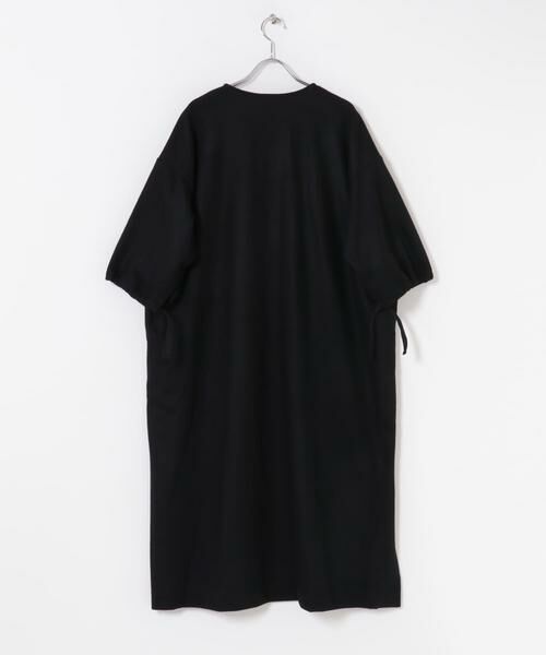 かぐれ / かぐれ ワンピース | ウールオーバーワンピース | 詳細17