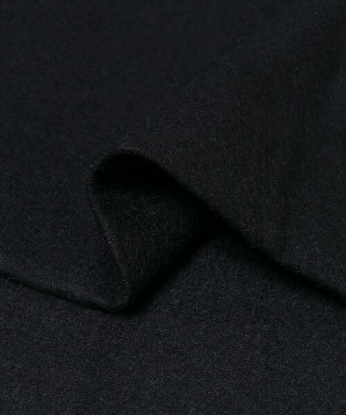かぐれ / かぐれ ワンピース | ウールオーバーワンピース | 詳細18