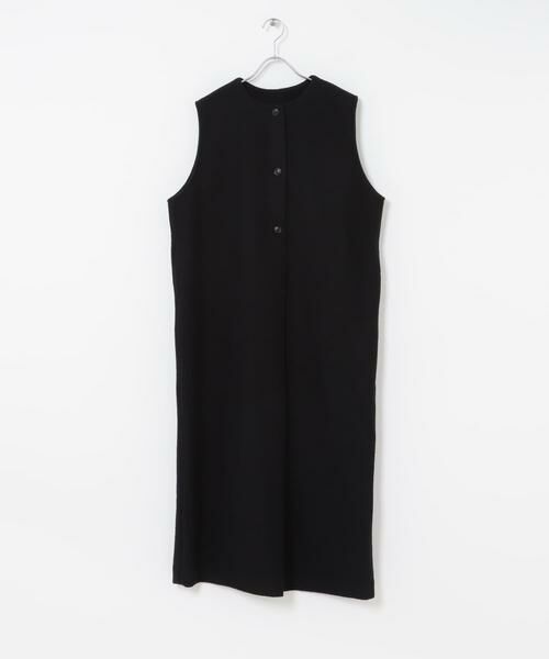 かぐれ / かぐれ ワンピース | ウールタックジャンパースカート | 詳細10