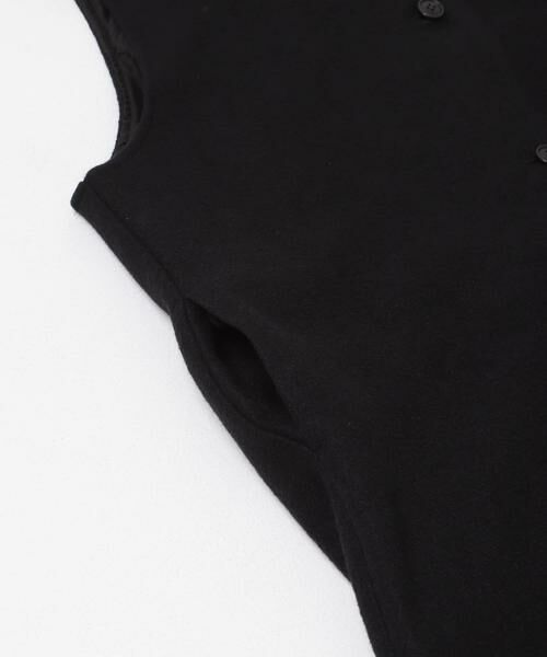 かぐれ / かぐれ ワンピース | ウールタックジャンパースカート | 詳細12