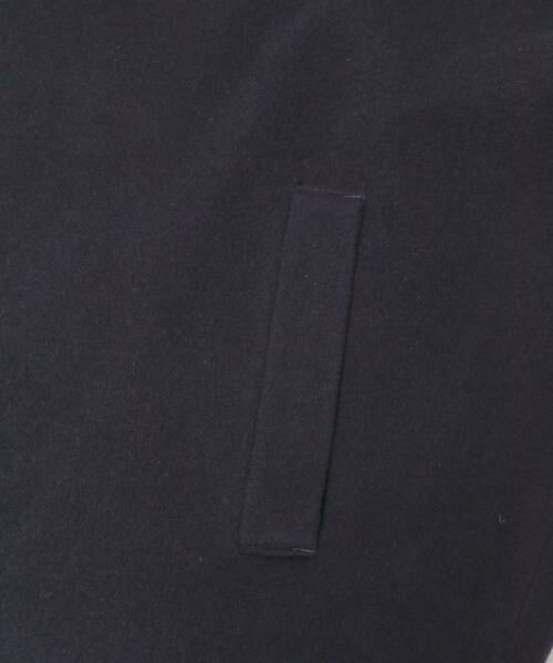 かぐれ / かぐれ ピーコート | ウールシングルPコート | 詳細14