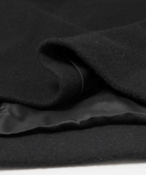 かぐれ / かぐれ ピーコート | ウールシングルPコート | 詳細26