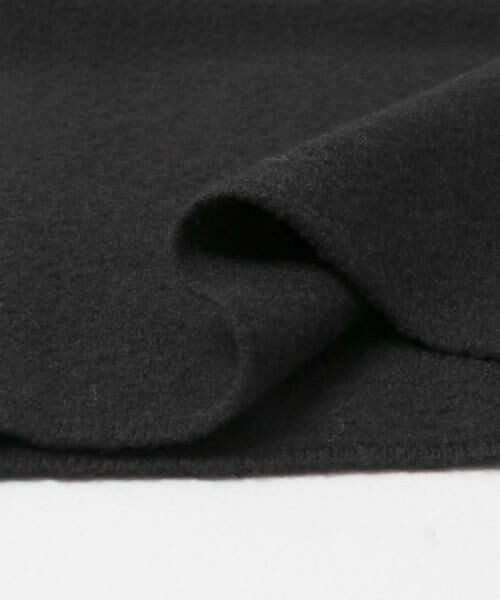 かぐれ / かぐれ ベスト | 圧縮ウールフレンチロングジレ | 詳細10