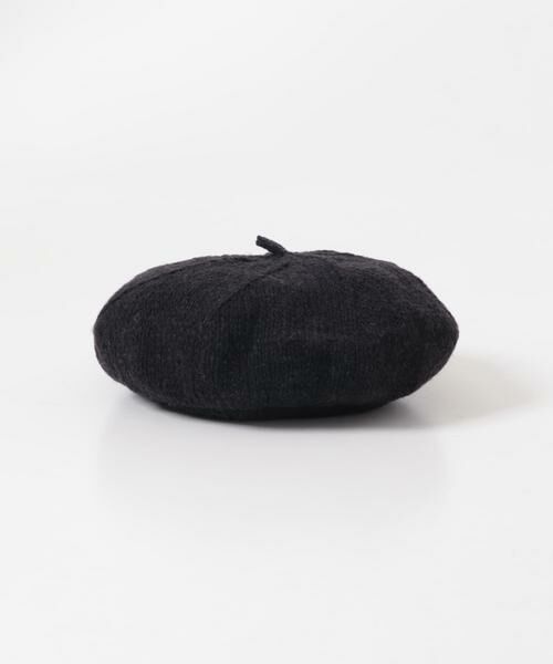 かぐれ / かぐれ ハンチング・キャスケット・ベレー帽 | ペルーニットベレー | 詳細2