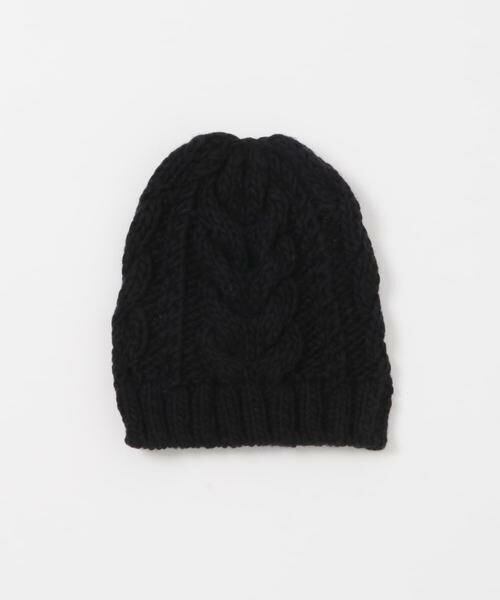 かぐれ / かぐれ ニットキャップ | ペルーアランニットキャップ | 詳細4