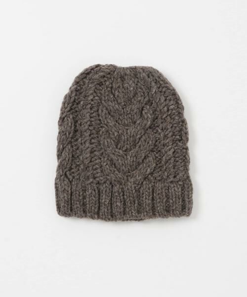 かぐれ / かぐれ ニットキャップ | ペルーアランニットキャップ | 詳細10
