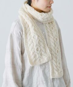 かぐれ / かぐれ マフラー・ショール・スヌード・ストール | ペルーアランマフラー