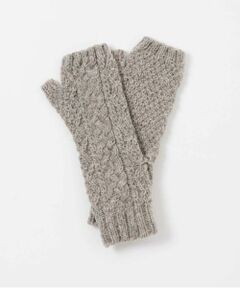 かぐれ / かぐれ 手袋 | ペルーアランロンググローブ