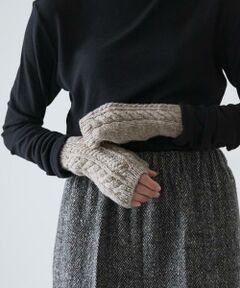 かぐれ / かぐれ 手袋 | ペルーアラングローブ