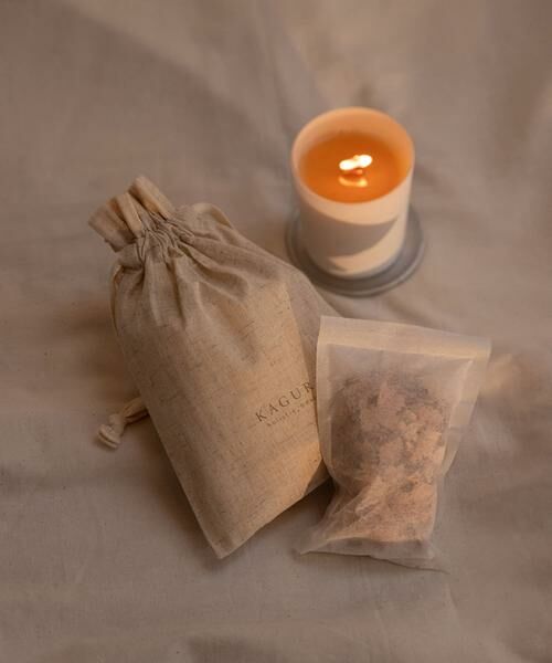 かぐれ / かぐれ その他コスメ | Aroma bath sachet | 詳細1