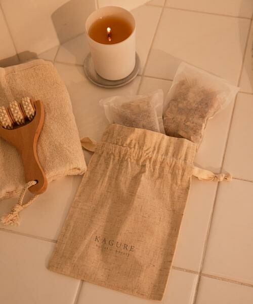 かぐれ / かぐれ その他コスメ | Aroma bath sachet | 詳細2