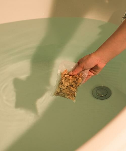 かぐれ / かぐれ その他コスメ | Aroma bath sachet | 詳細3