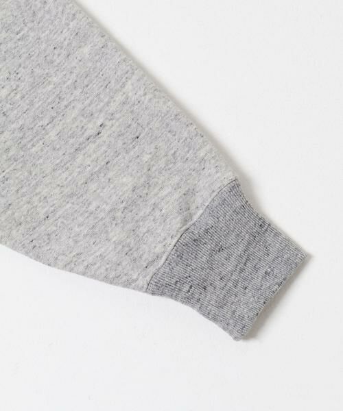 かぐれ / かぐれ スウェット | コットンスウェットプルオーバー | 詳細8