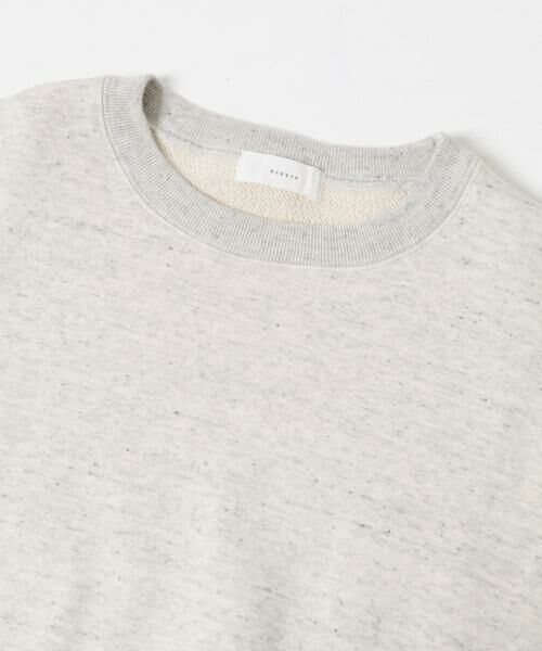 かぐれ / かぐれ スウェット | コットンスウェットプルオーバー | 詳細21