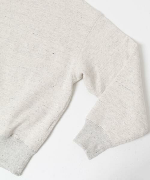 かぐれ / かぐれ スウェット | コットンスウェットプルオーバー | 詳細22