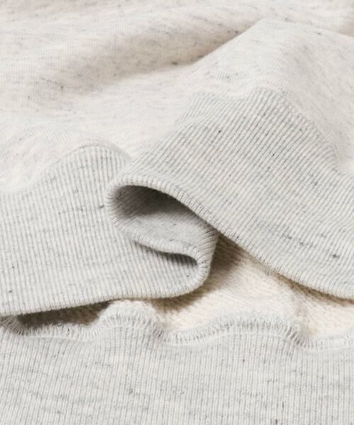 かぐれ / かぐれ スウェット | コットンスウェットプルオーバー | 詳細24