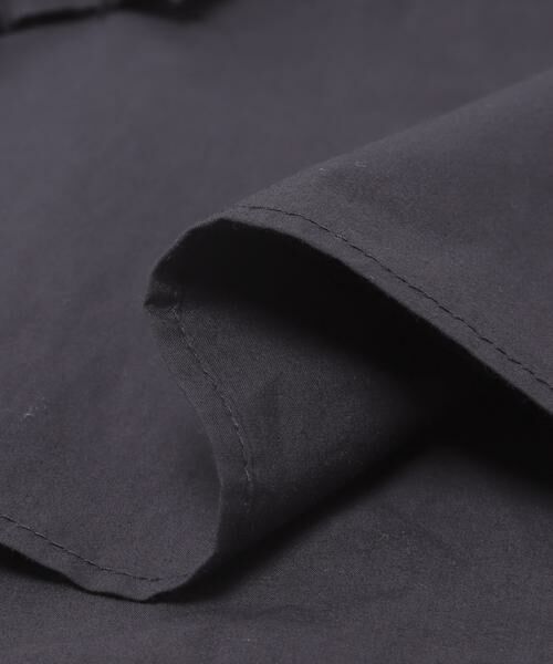 かぐれ / かぐれ シャツ・ブラウス | コットンフリルワイドシャツ | 詳細15