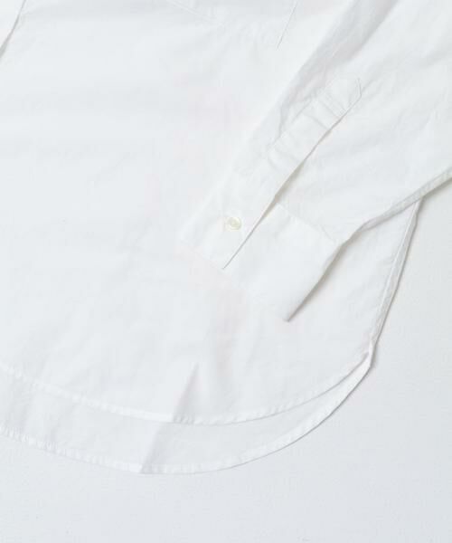 かぐれ / かぐれ シャツ・ブラウス | コットンダブルポケットワイドシャツ | 詳細26