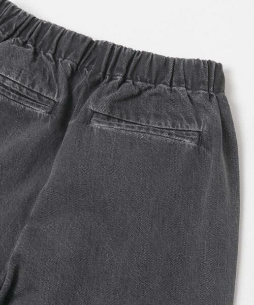 かぐれ / かぐれ デニムパンツ | フェードデニムイージーパンツ | 詳細29