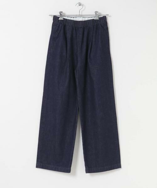 かぐれ / かぐれ その他パンツ | デニムイージーパンツ | 詳細13
