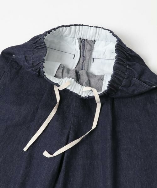 かぐれ / かぐれ その他パンツ | デニムイージーパンツ | 詳細14