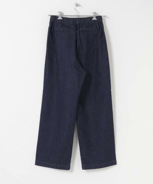 かぐれ / かぐれ その他パンツ | デニムイージーパンツ | 詳細16