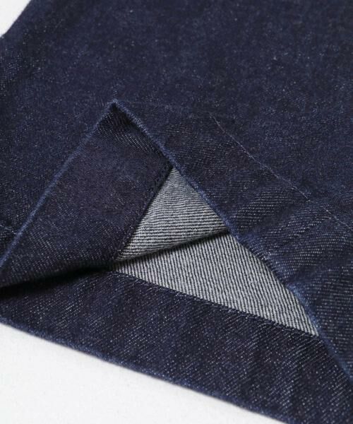 かぐれ / かぐれ その他パンツ | デニムイージーパンツ | 詳細18