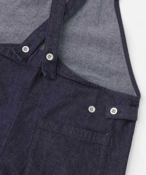 かぐれ / かぐれ サロペット・オールインワン | バッククロスサロペット | 詳細15