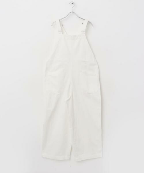 かぐれ / かぐれ サロペット・オールインワン | バッククロスサロペット | 詳細18