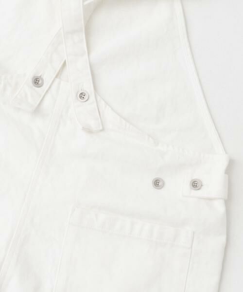 かぐれ / かぐれ サロペット・オールインワン | バッククロスサロペット | 詳細24