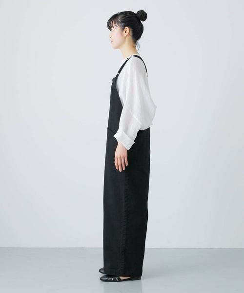 かぐれ / かぐれ サロペット・オールインワン | バッククロスサロペット | 詳細28