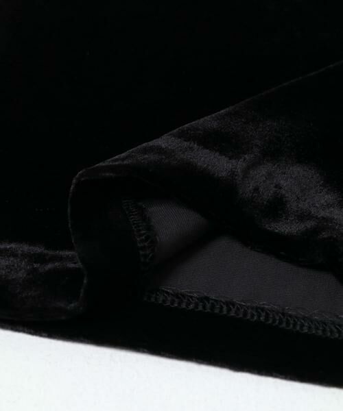 かぐれ / かぐれ その他パンツ | レーヨンシルクベルベットパンツ | 詳細17