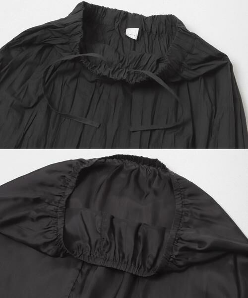 かぐれ / かぐれ スカート | コットンクリンクルスカート | 詳細25