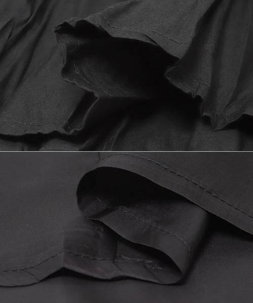 かぐれ / かぐれ スカート | コットンクリンクルスカート | 詳細26