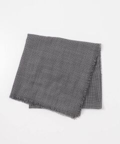 かぐれ / かぐれ マフラー・ショール・スヌード・ストール | チェックスクエアストール