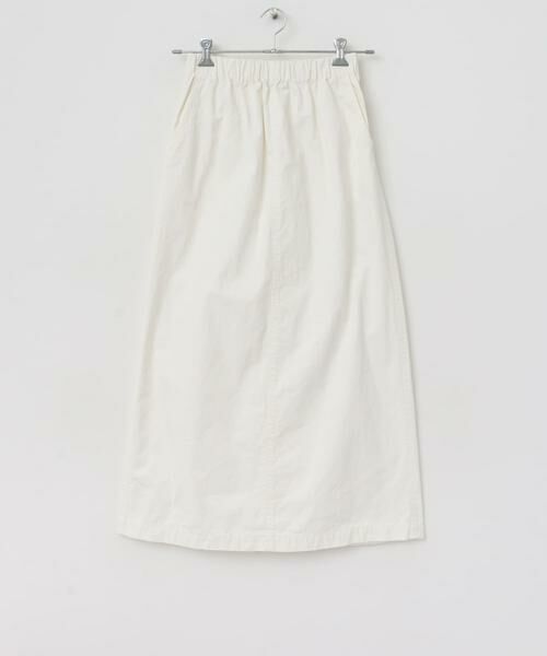 かぐれ / かぐれ スカート | 『2サイズ展開』コットンストレートスカート | 詳細27