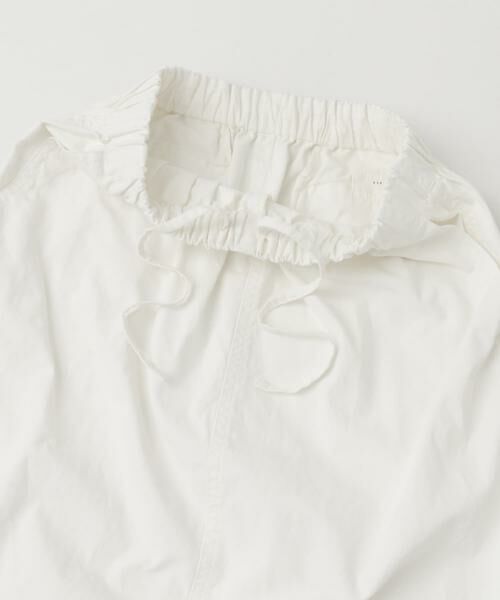 かぐれ / かぐれ スカート | 『2サイズ展開』コットンストレートスカート | 詳細28