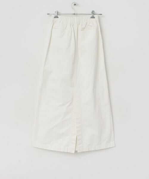 かぐれ / かぐれ スカート | 『2サイズ展開』コットンストレートスカート | 詳細29