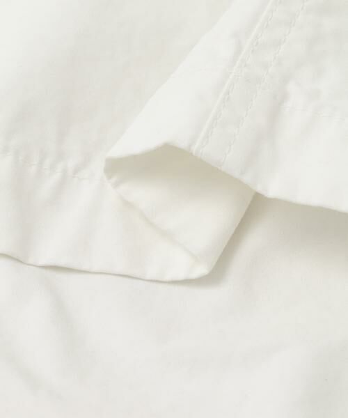 かぐれ / かぐれ スカート | 『2サイズ展開』コットンストレートスカート | 詳細30