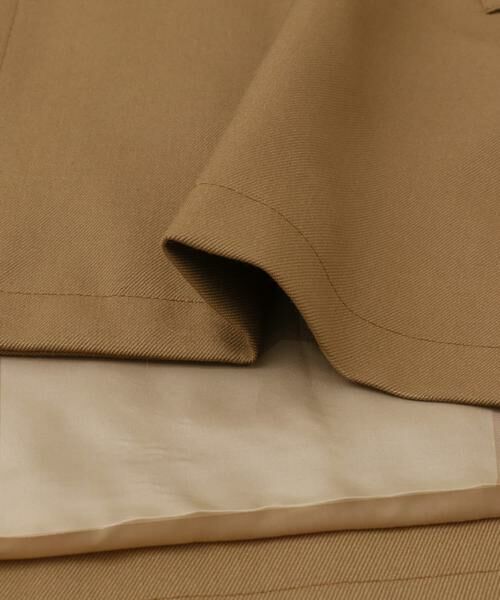 かぐれ / かぐれ その他アウター | ウールスタンドカラーワイドコート | 詳細18