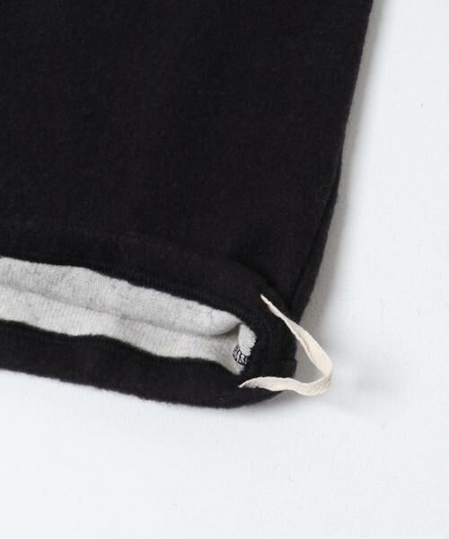 かぐれ / かぐれ その他トップス | ウールコットンフリースプルオーバー | 詳細29