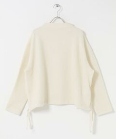 かぐれ / かぐれ その他トップス | ウールループボトルネックプルオーバー