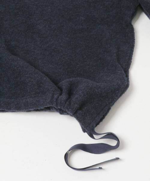 かぐれ / かぐれ その他トップス | ウールループボトルネックプルオーバー | 詳細14