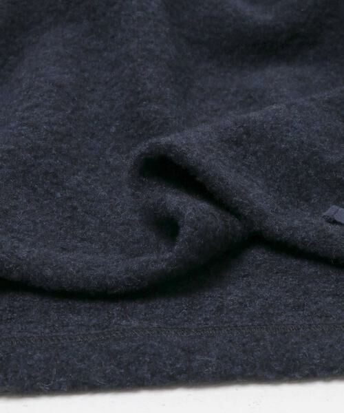 かぐれ / かぐれ その他トップス | ウールループボトルネックプルオーバー | 詳細16